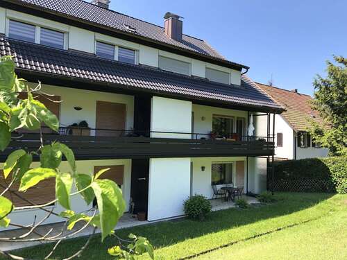 Foto - Wohnung zum Mieten in Bad Herrenalb 690,00 € 91 m²
