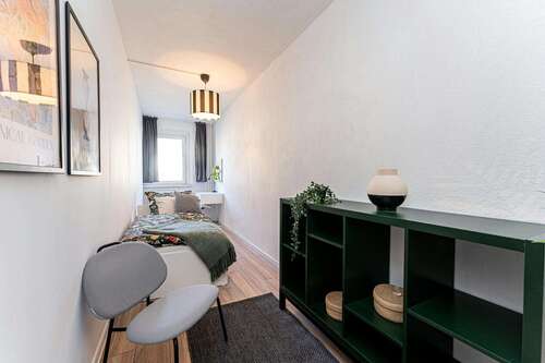 Foto - WG-Zimmer in Berlin 650,00 € 16 m²