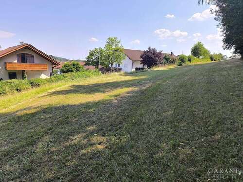 Foto - Grundstück zu verkaufen in Eging a.See 210.000,00 € 898 m²