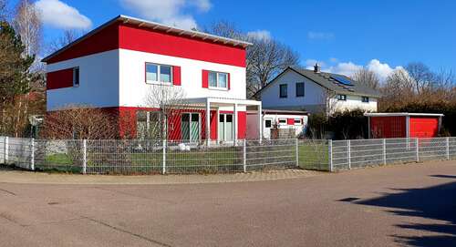 Foto - Grundstück zu verkaufen in Brachstedt 63.750,00 € 425 m²