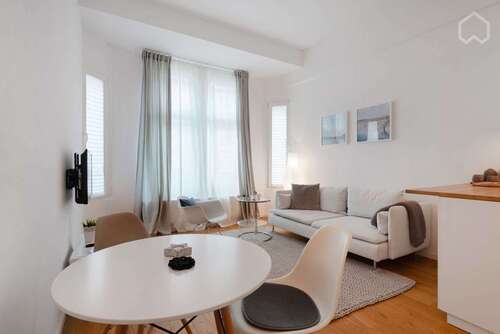 Foto - Wohnen auf Zeit in Düsseldorf 1.800,00 €