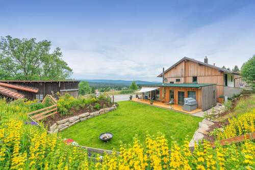 Foto - Haus zum Kaufen in Haidmühle 1.050.000,00 € 220 m²