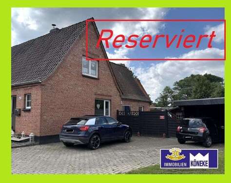 Foto - Haus zum Kaufen in Twistringen 159.000,00 € 132 m²