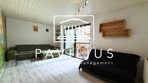 Foto - Wohnung zum Kaufen in Büttelborn 169.000,00 € 56 m²