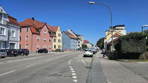 Foto - Wohnung zum Kaufen in Landshut 642.000,00 € 140 m²