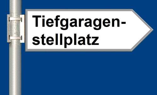 Foto - Garage zu vermieten in Hamburg 75,00 €