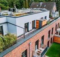 Wohnung zum Kaufen in Hamburg Volksdorf 995.000,00 € 117 m² - Hamburg / Volksdorf
