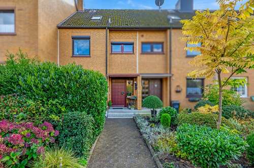 Foto - Haus zum Kaufen in Oyten 249.000,00 € 110 m²