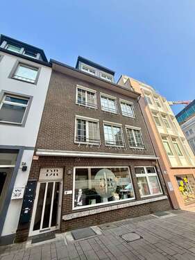 Foto - Haus zum Kaufen in Düsseldorf Altstadt 3.495.000,00 € 100 m²
