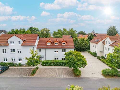 Foto - Wohnung zum Kaufen in Niestetal 199.000,00 € 66.9 m²