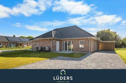 Foto - Haus zum Kaufen in Braderup 284.000,00 € 82 m²