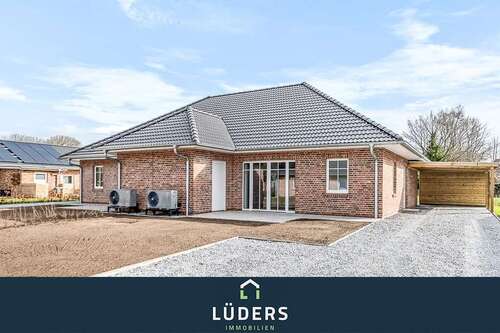 Foto - Haus zum Kaufen in Braderup 299.000,00 € 82 m²