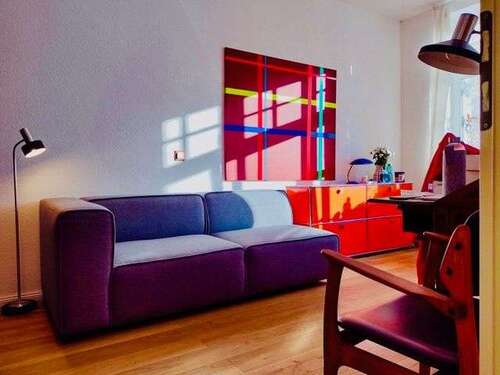 Foto - Wohnen auf Zeit in Leipzig 1.300,00 €