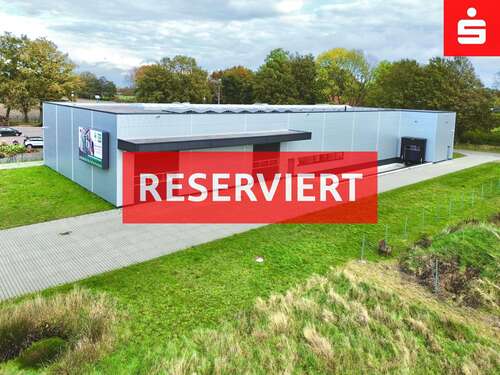 Foto - Halle in Nordhorn 4.900,00 € 953 m²