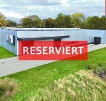 Halle in Nordhorn 4.900,00 € 953 m²