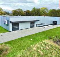 Halle in Nordhorn 4.900,00 € 953 m²