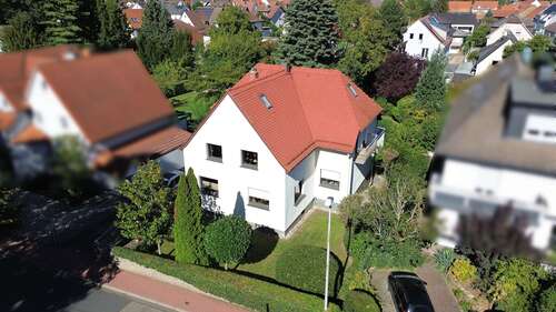 Foto - Haus zum Kaufen in Bad Homburg 1.150.000,00 € 200 m²