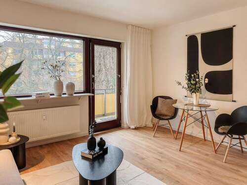 Foto - Wohnung zum Mieten in Hanau 835,00 € 61 m²