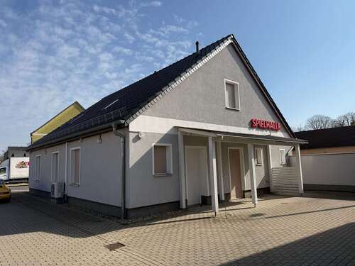 Foto - Büro in Luckenwalde 490.000,00 € 124 m²