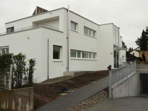 Foto - Wohnung zum Mieten in Ebersbach an der Fils 1.100,00 € 100.61 m²