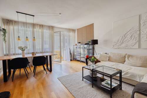 Foto - Wohnung zum Mieten in Stuttgart 1.600,00 € 81 m²