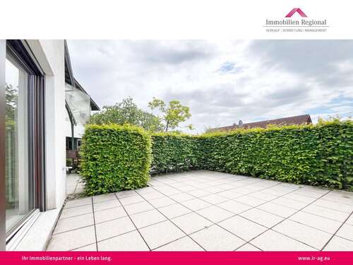 Foto - Wohnung zum Mieten in Sinzheim 790,00 € 78 m²
