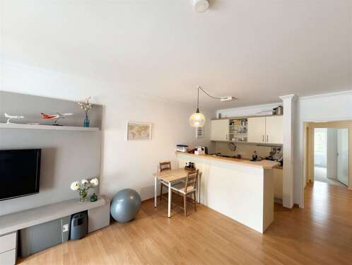 Foto - Wohnung zum Mieten in Hamburg 1.600,00 € 66 m²