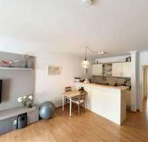 Wohnung zum Mieten in Hamburg 1.600,00 € 66 m²