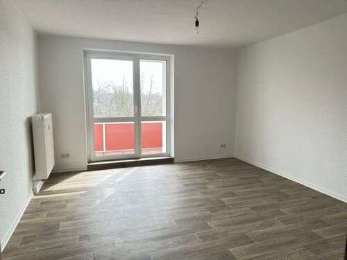 Foto - Wohnung zum Mieten in Dessau-Roßlau 385,00 € 58.03 m²