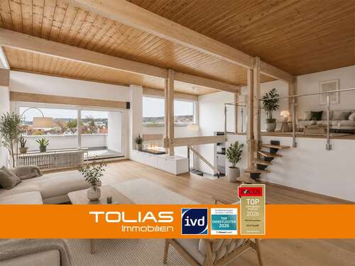Foto - Wohnung zum Kaufen in Schönaich 699.000,00 € 212.5 m²