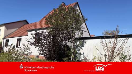 Foto - Haus zum Kaufen in Premnitz 190.000,00 € 118 m²
