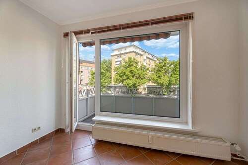 Foto - Wohnung zum Kaufen in Hamburg 349.000,00 € 54 m²