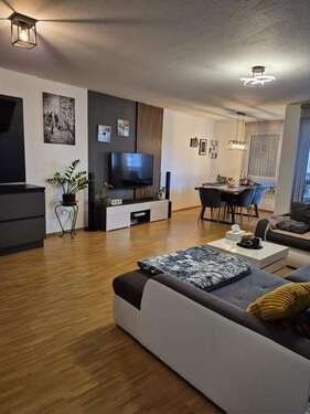Foto - Wohnung zum Mieten in Lehrte 1.024,10 € 98 m²