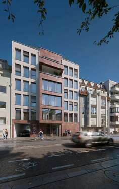 Foto - Wohnung zum Kaufen in Köln Sülz 799.000,00 € 94 m²
