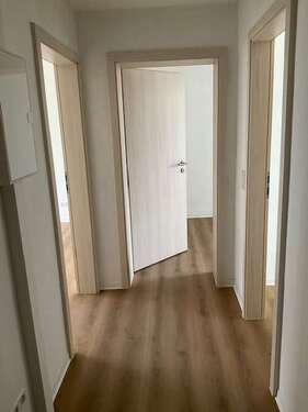 Foto - Wohnung zum Mieten in OscherslebenOT Hadmersleben 286,00 € 52 m²