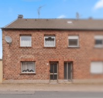 Haus zum Kaufen in Bedburg 139.000,00 € 93.28 m²