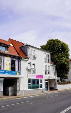 Foto - Wohnung zum Kaufen in Griesheim 180.000,00 € 38 m²