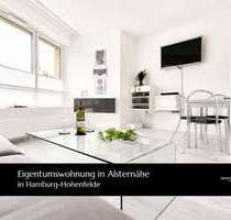 Wohnung zum Kaufen in Hamburg-Hohenfelde 250.000,00 € 44 m²