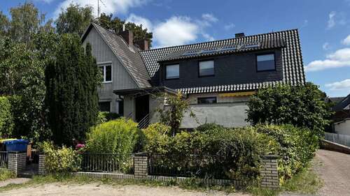 Foto - Haus zum Kaufen in Schenefeld 470.000,00 € 131 m²
