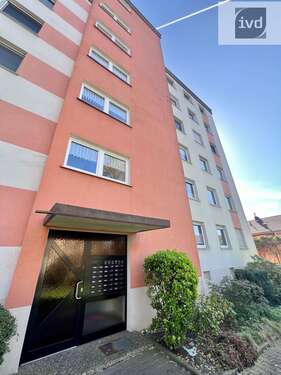 Foto - Wohnung zum Kaufen in Dortmund 139.000,00 € 64 m²