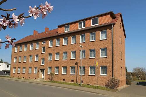 Foto - Wohnung zum Kaufen in Boizenburg 165.000,00 € 123 m²