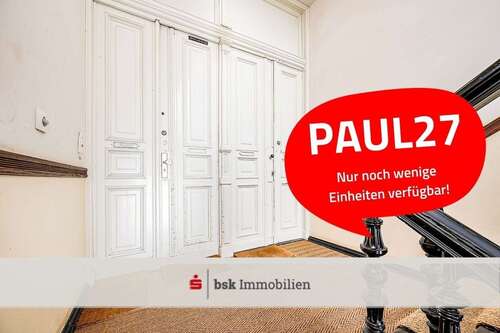 Foto - Wohnung zum Kaufen in Berlin 445.000,00 € 107.12 m²