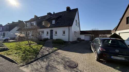 Foto - Haus zum Kaufen in Bergkamen 315.000,00 € 201.78 m²