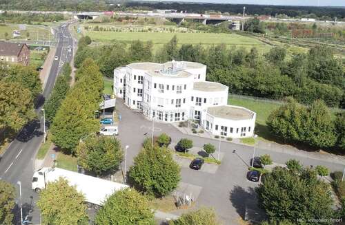 Foto - Büro in Nettetal 5.180,00 € 518 m²