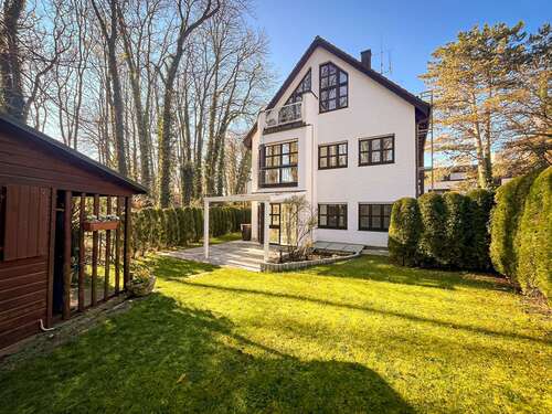 Foto - Wohnung zum Kaufen in München 398.000,00 € 45 m²