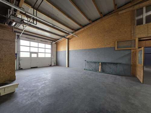 Foto - Halle in Stockach 2.550,00 € 390 m²