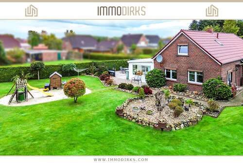 Foto - Haus zum Kaufen in Westerholt Willmsfeld 339.000,00 € 227 m²