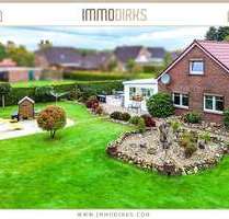 Haus zum Kaufen in Westerholt Willmsfeld 339.000,00 € 227 m² - Westerholt / Willmsfeld