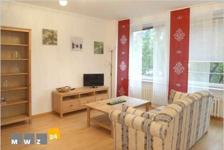 Foto - Wohnen auf Zeit in Düsseldorf 980,00 €