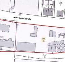 Grundstück in Eschwege 1.900.000,00 € 9520 m²